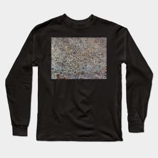 Bubbles Long Sleeve T-Shirt